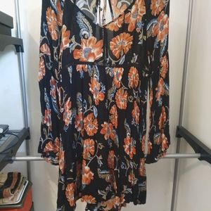 Patrons of Peace Dress